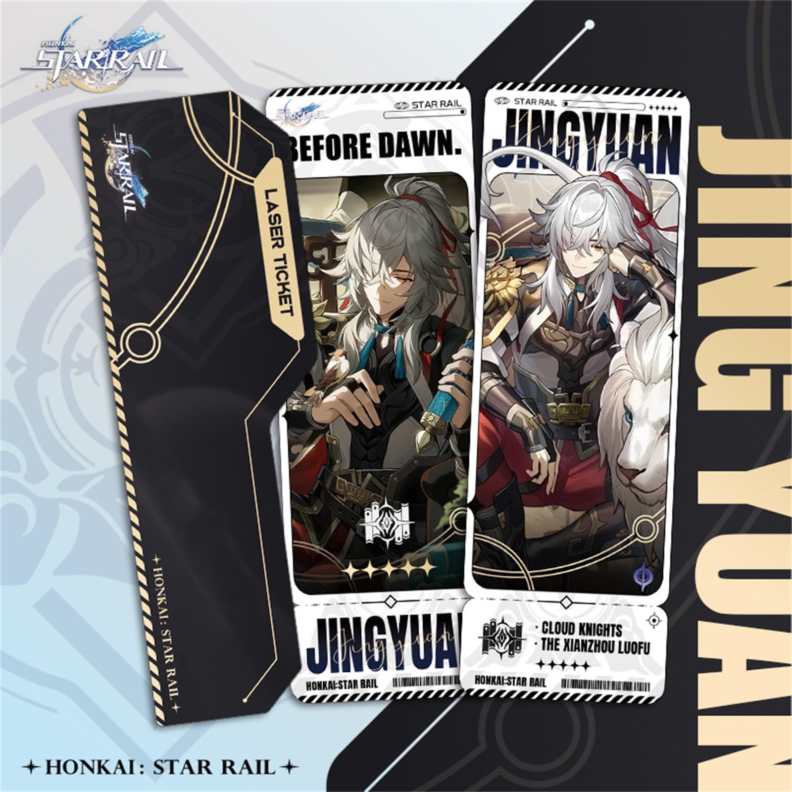 【超希少】C賞　ヘルタ　アクリルスタンド Amazon.co.jp: [DIROLVON] 崩壊スターレイル グッズ セット